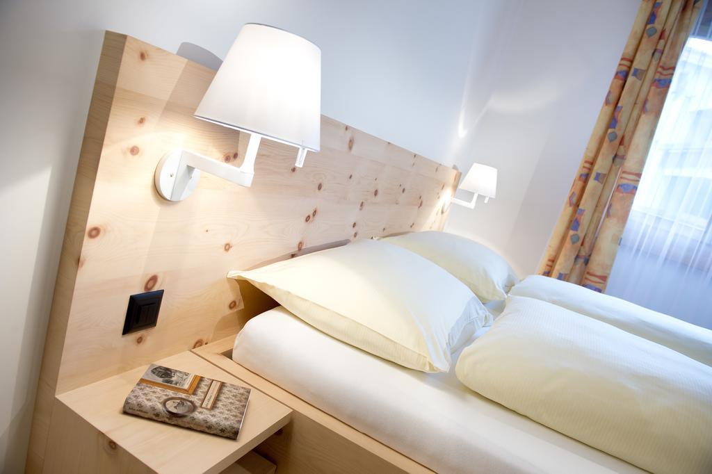 Hotel Chesa Surlej Silvaplana