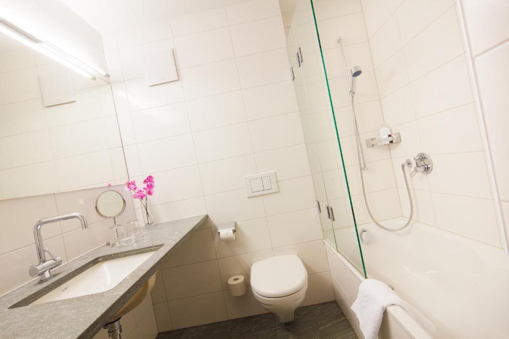 Hotel Chesa Surlej 3*