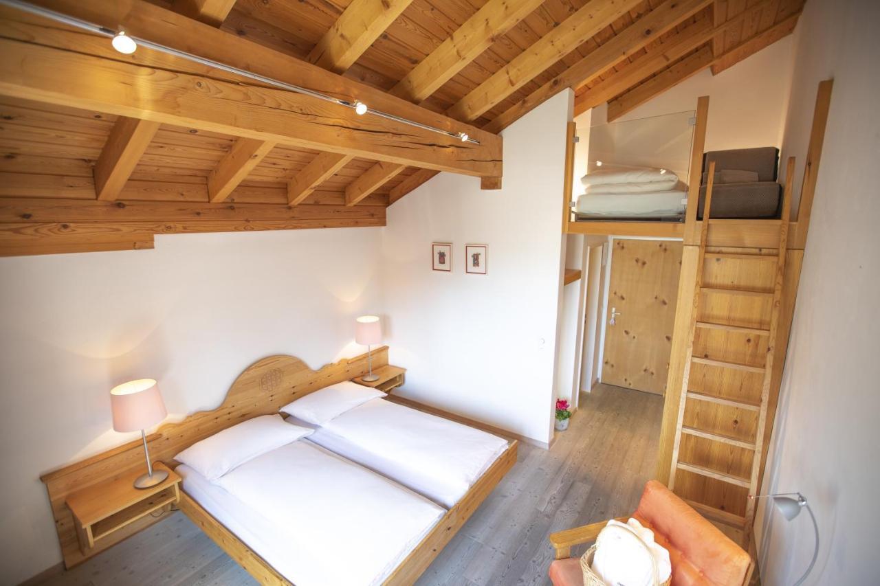 Hotel Chesa Surlej