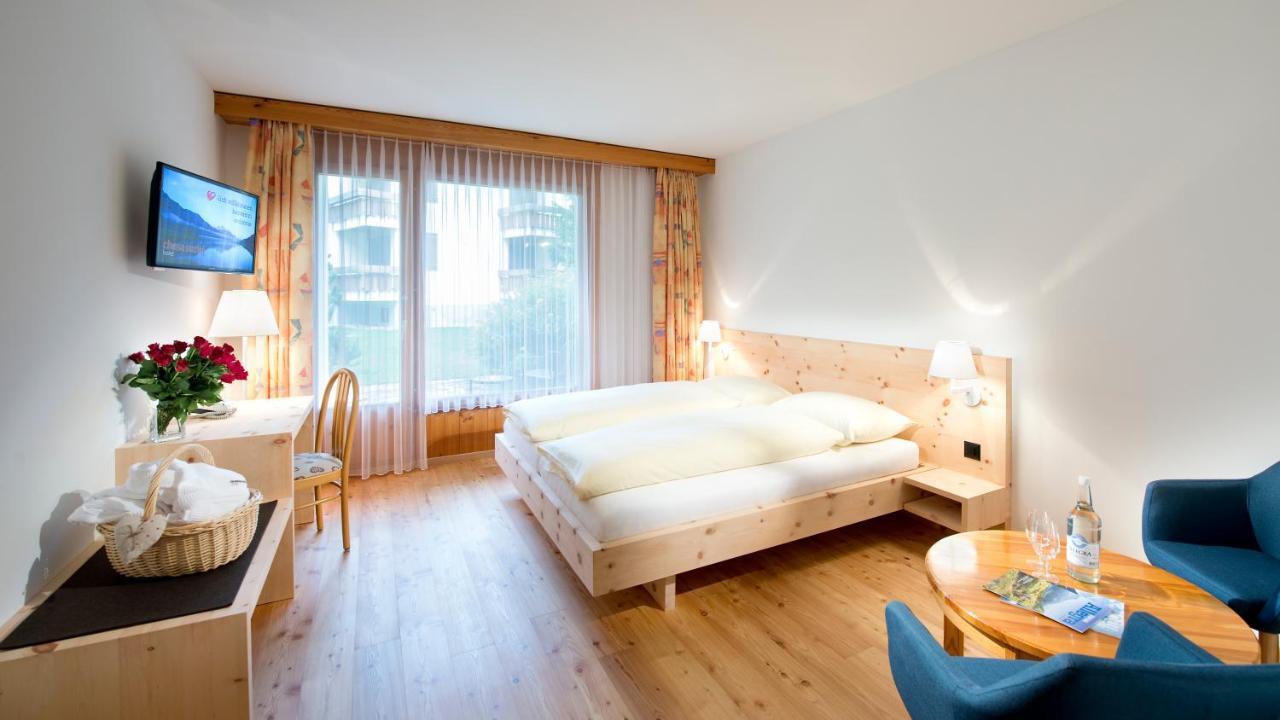 Hotel Chesa Surlej
